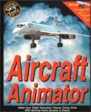 Caratula nº 53707 de Aircraft Animator (200 x 261)