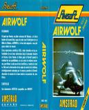 Carátula de Airwolf