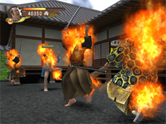 Pantallazo de Akudaikan 3 (Japonés) para PlayStation 2