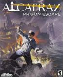 Carátula de Alcatraz: Prison Escape