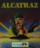 Caratula de Alcatraz para PC