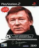 Carátula de Alex Ferguson's Player Manager 2001