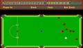 Pantallazo nº 70665 de Alex Higgins World Snooker (320 x 200)