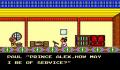 Pantallazo nº 149448 de Alex Kidd: High-Tech World (640 x 480)