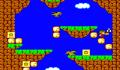 Pantallazo nº 125455 de Alex Kidd in Miracle World (Consola Virtual) (320 x 224)