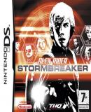 Carátula de Alex Rider: Stormbreaker
