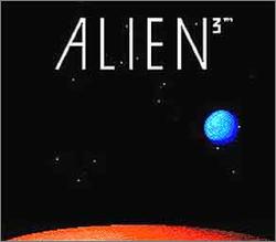 Pantallazo de Alien 3 para Nintendo (NES)