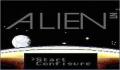 Pantallazo nº 21303 de Alien 3 (250 x 220)
