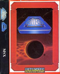 Caratula de Alien 8 para MSX