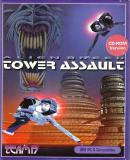 Carátula de Alien Breed: Tower Assault