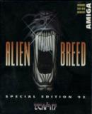 Carátula de Alien Breed Special Edition 92