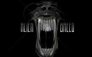 Pantallazo de Alien Breed para PC