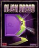 Carátula de Alien Breed