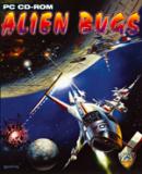 Carátula de Alien Bugs