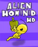 Carátula de Alien Hominid HD (Xbox Live Arcade)