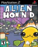 Carátula de Alien Hominid