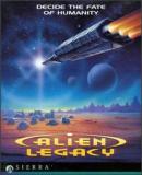 Caratula nº 60259 de Alien Legacy (200 x 248)