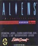 Caratula nº 99253 de Alien US (254 x 195)