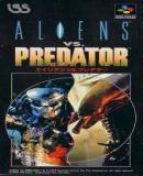 Alien vs. Predator (Japonés)