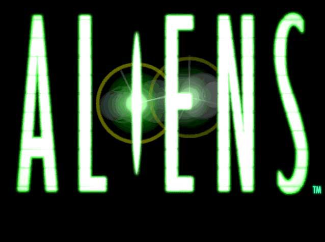Pantallazo de Aliens: A Comic Book Adventure para PC