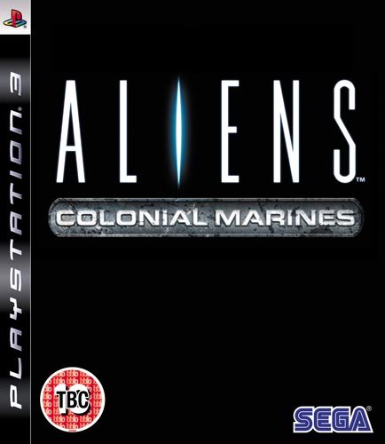 Caratula de Aliens: Colonial Marines para PlayStation 3