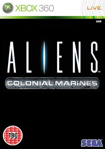 Caratula de Aliens: Colonial Marines para Xbox 360