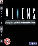 Caratula nº 193554 de Aliens: Colonial Marines (434 x 500)
