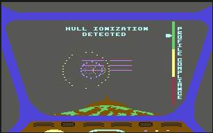 Pantallazo de Aliens (Activision) para Commodore 64