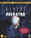 Carátula de Aliens Versus Predator: Gold Edition