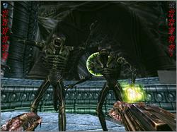 Pantallazo de Aliens Versus Predator 2: Gold Edition para PC