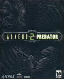 Carátula de Aliens Versus Predator 2