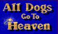 Foto 1 de All Dogs Go To Heaven