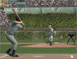 Pantallazo de All Star Baseball 2002 para PlayStation 2