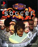Caratula nº 87003 de All Star Soccer (240 x 240)