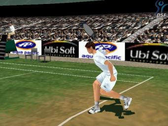 Pantallazo de All Star Tennis 2000 para PC
