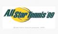 Pantallazo nº 33657 de All Star Tennis 99 (316 x 235)