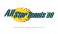 Pantallazo nº 149789 de All Star Tennis 99 (640 x 480)