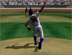 Pantallazo de All-Star Baseball 2000 para Nintendo 64