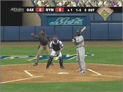 Pantallazo de All-Star Baseball 2004 para GameCube