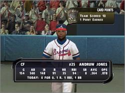 Pantallazo de All-Star Baseball 2004 para Xbox