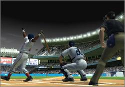 Pantallazo de All-Star Baseball 2005 para PlayStation 2