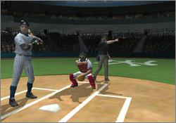 Pantallazo de All-Star Baseball 2005 para PlayStation 2