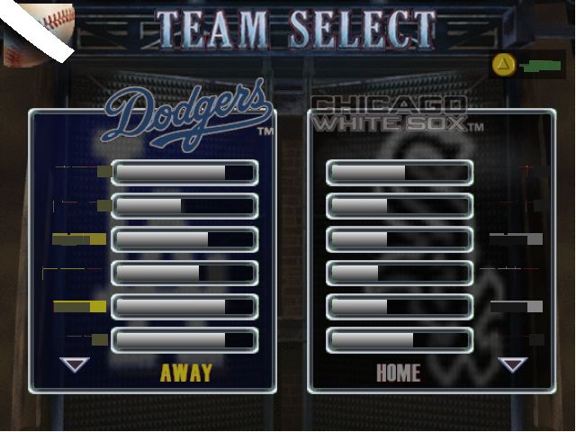 Pantallazo de All-Star Baseball 99 para Nintendo 64