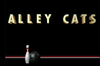 Pantallazo de Alley Cats para PC