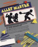 Carátula de Alley Master