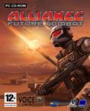 Carátula de Alliance: Future Combat