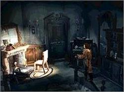Pantallazo de Alone in the Dark: The New Nightmare para PlayStation