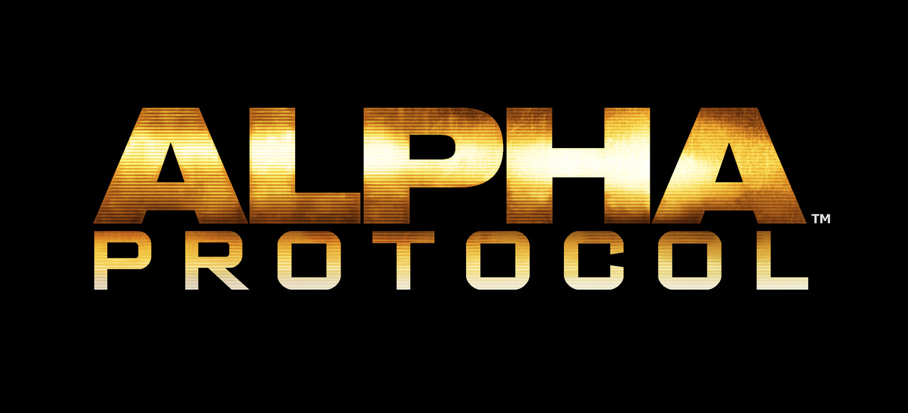 Gameart de Alpha Protocol para PC
