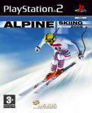 Carátula de Alpine Skiing 2005