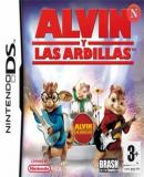 Carátula de Alvin y las Ardillas